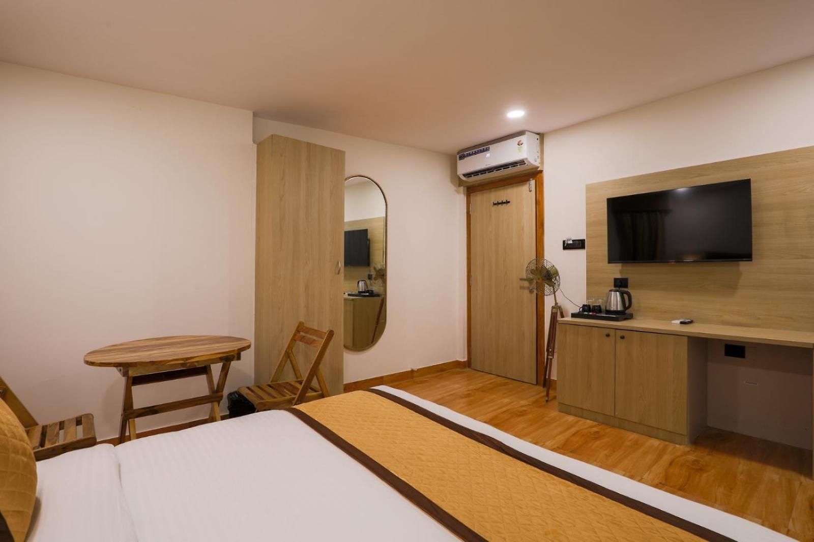 De Classico Guest house Mumbai