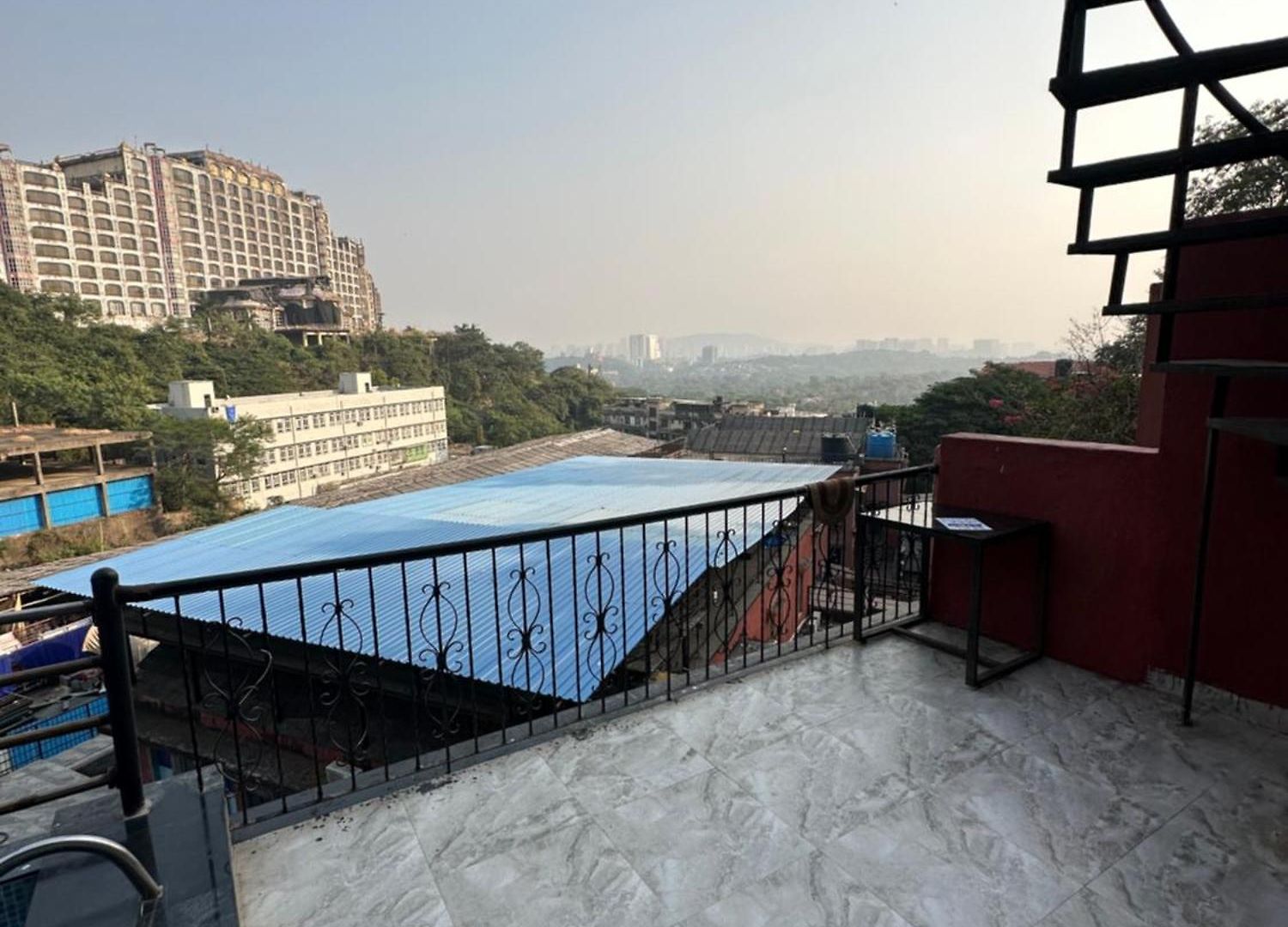 Atlantis 3bhk With Private Pool