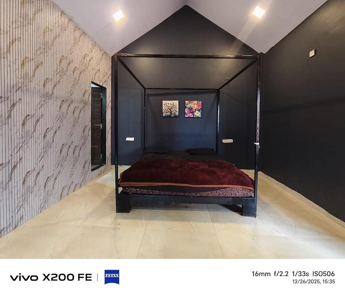 Luxurious 2bhk With Private Swimming Pool