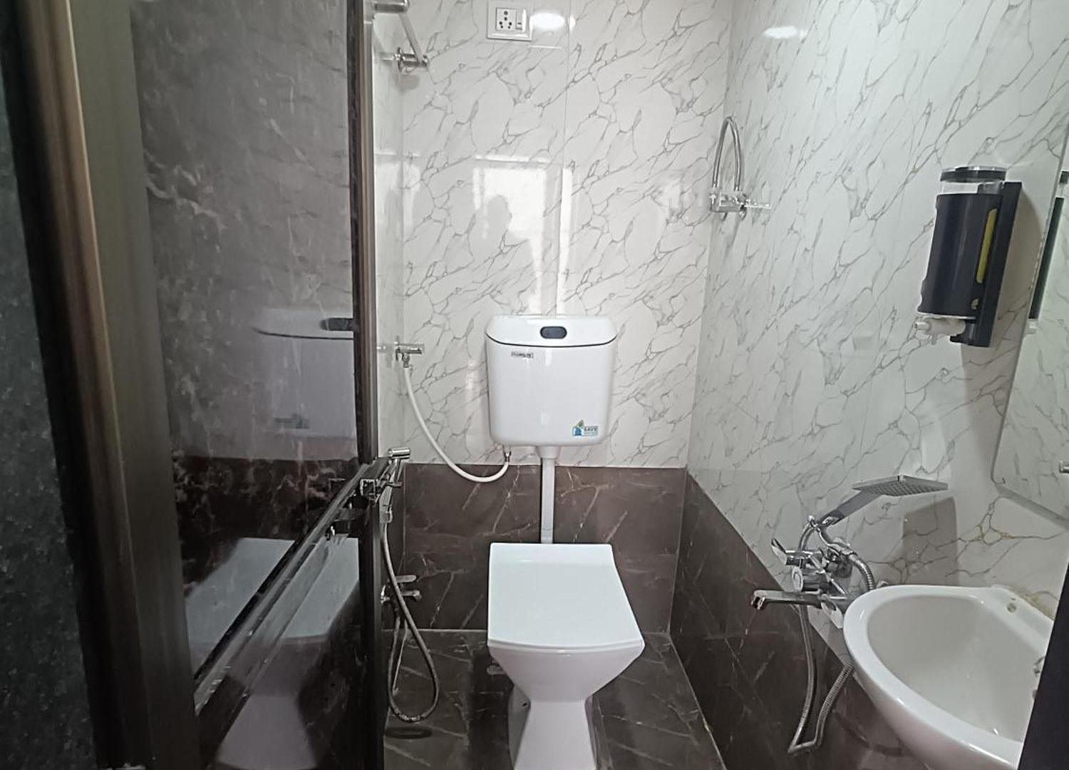 Guest house Bhagirath *