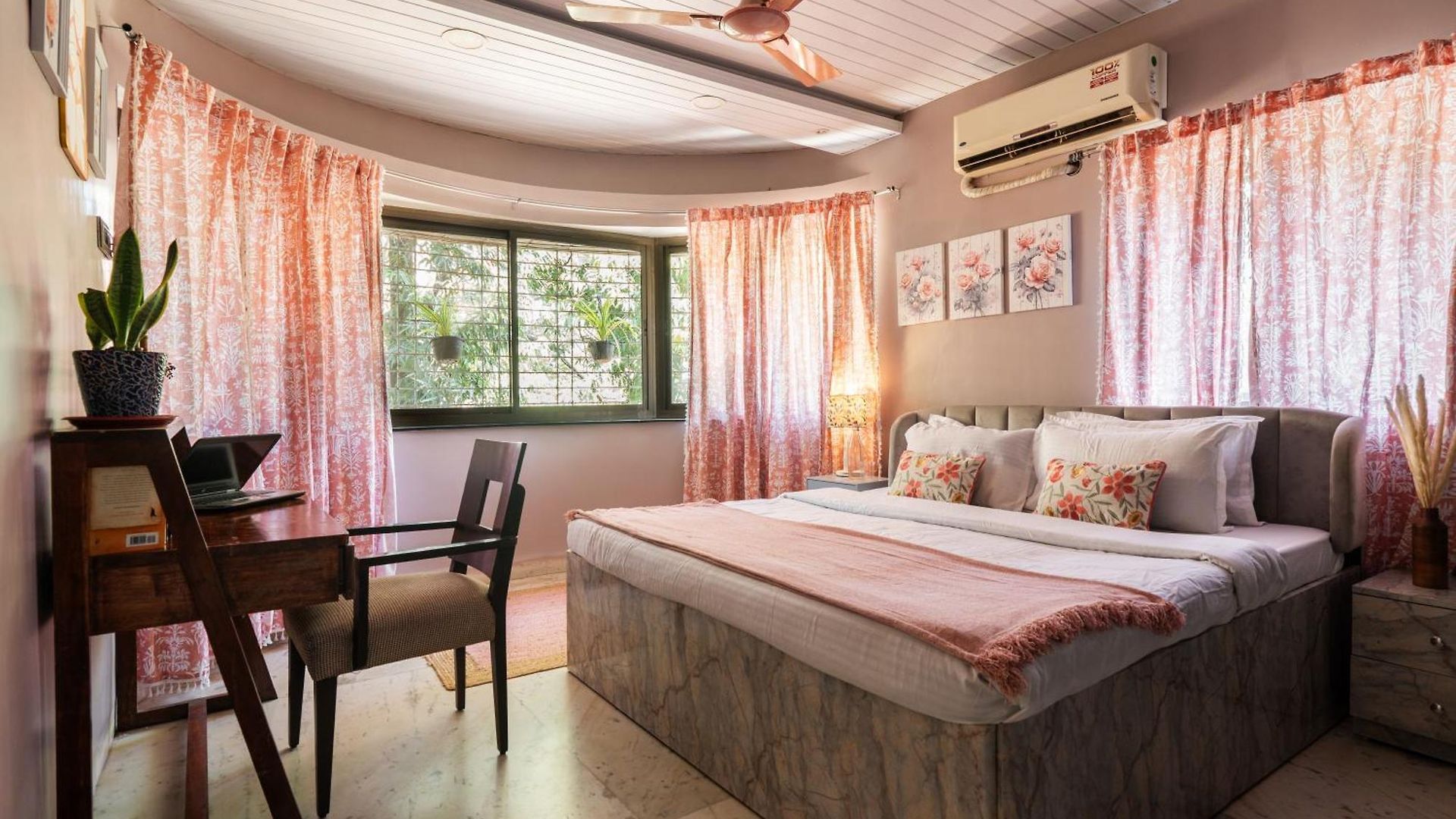 Villa Breeze 3bhk Cosy Spacez Luxury *