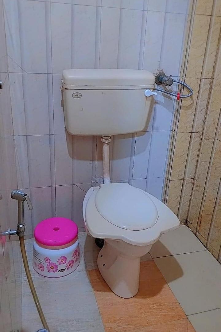 Guest house Nasim Near Moammed Ali Road *