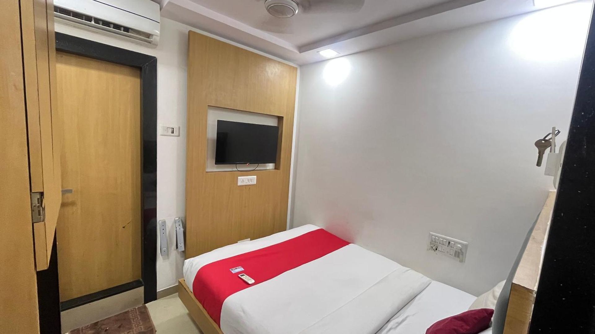 Guest house Sai Grand Mumbai