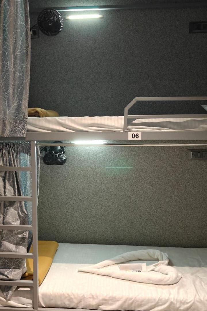 Hostel Signature Mumbai