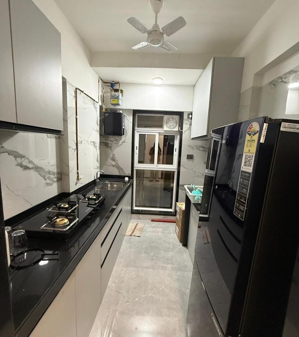 Cozykey Kalina Homestay