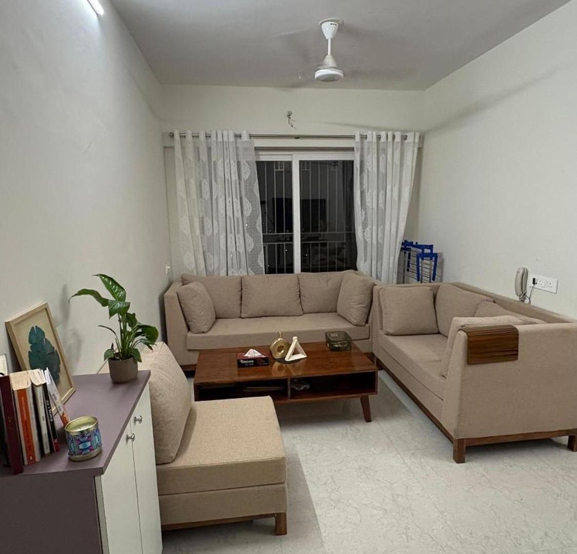 Cozy Private Room, Pet Friendly Home, Vikhroli East Homestay Mumbai