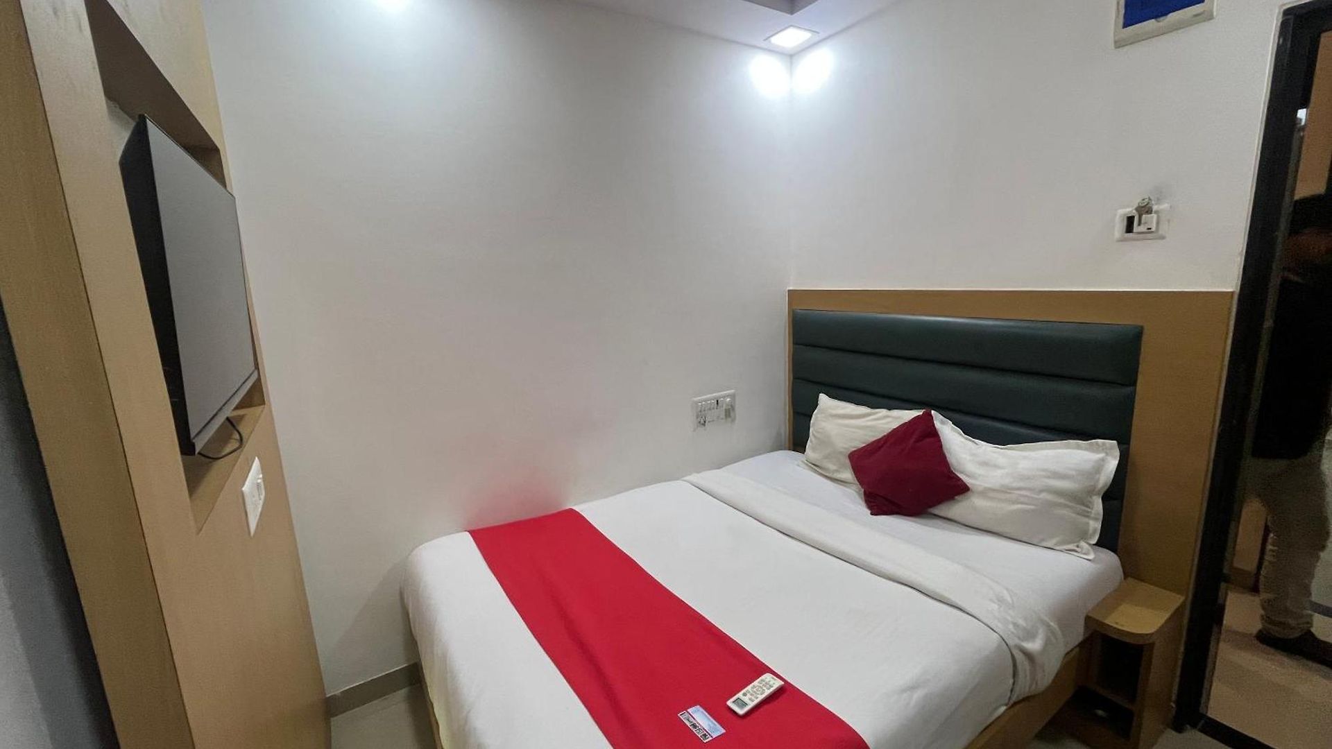 Guest house Sai Grand *