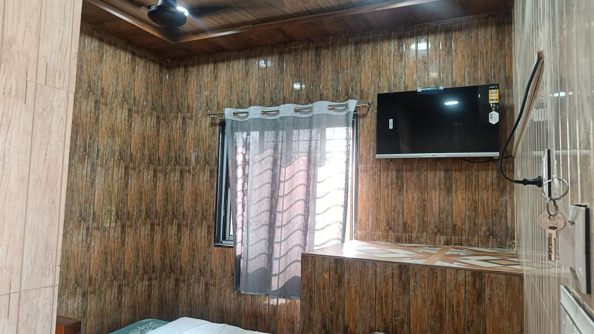 Bhagirath Guest house *