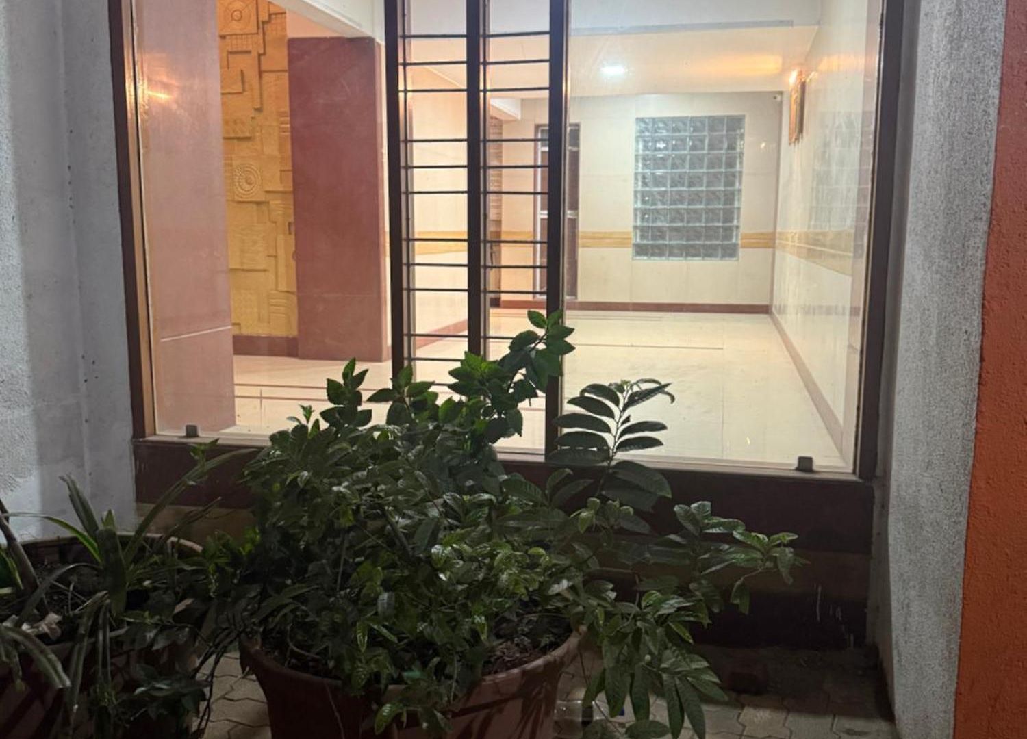 Riyas Capsule hotel Mumbai