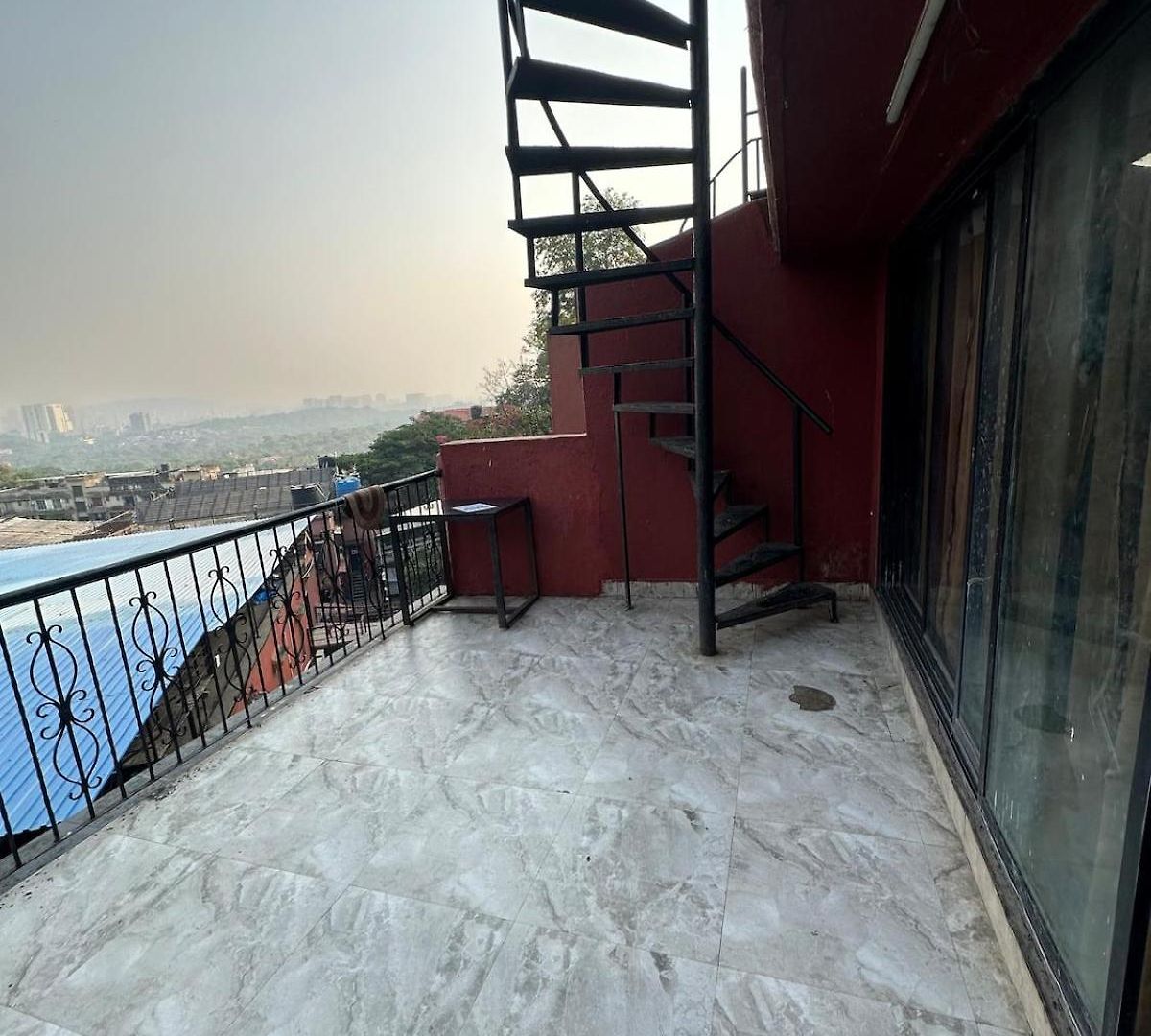 Villa Atlantis 3bhk With Private Pool Mumbai