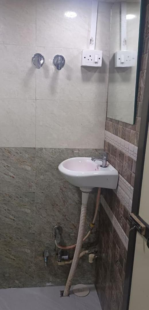 Hostel Chhatrapati Shivaji International Mumbai