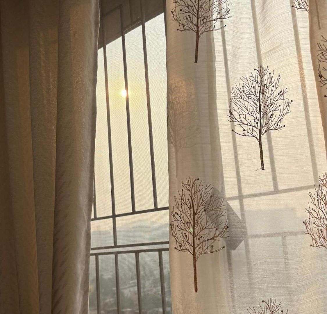 Cozy Private Room, Pet Friendly Home, Vikhroli East Mumbai