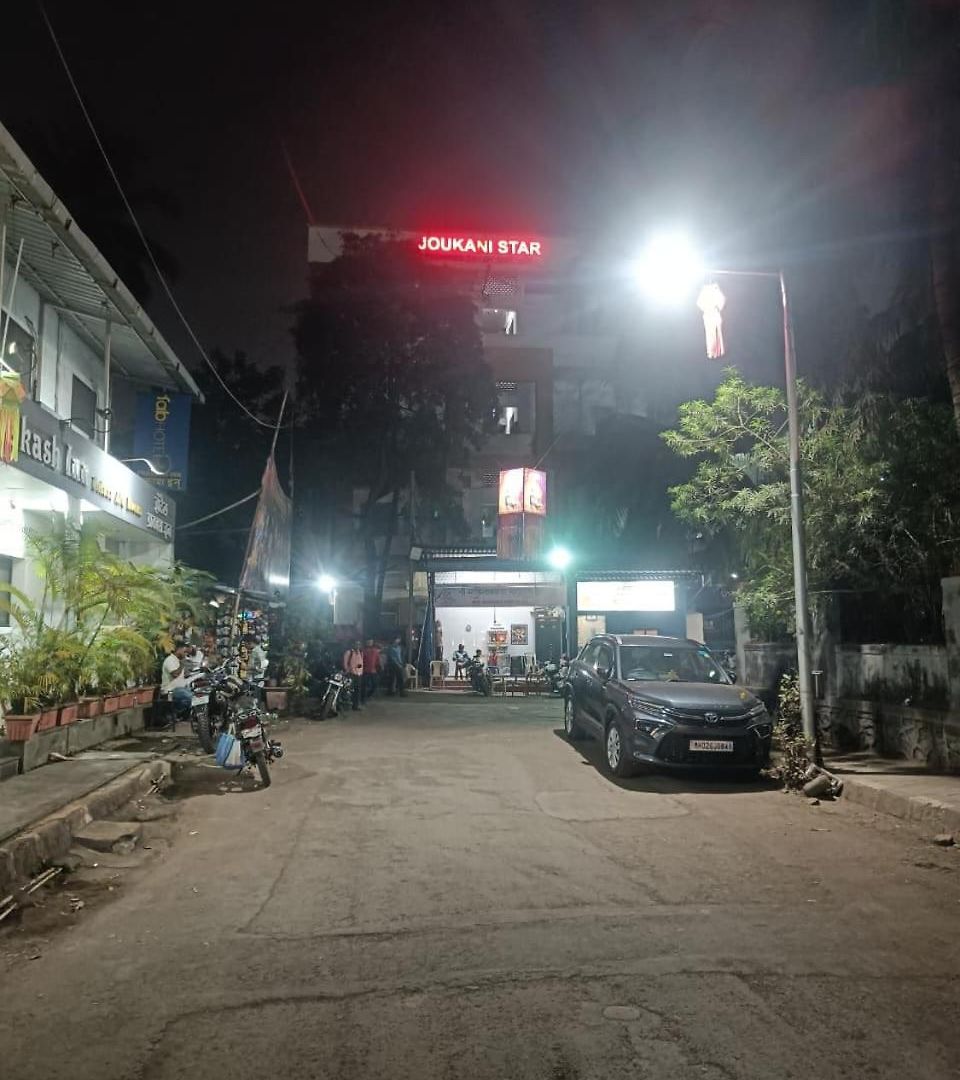 Hostel Transit *