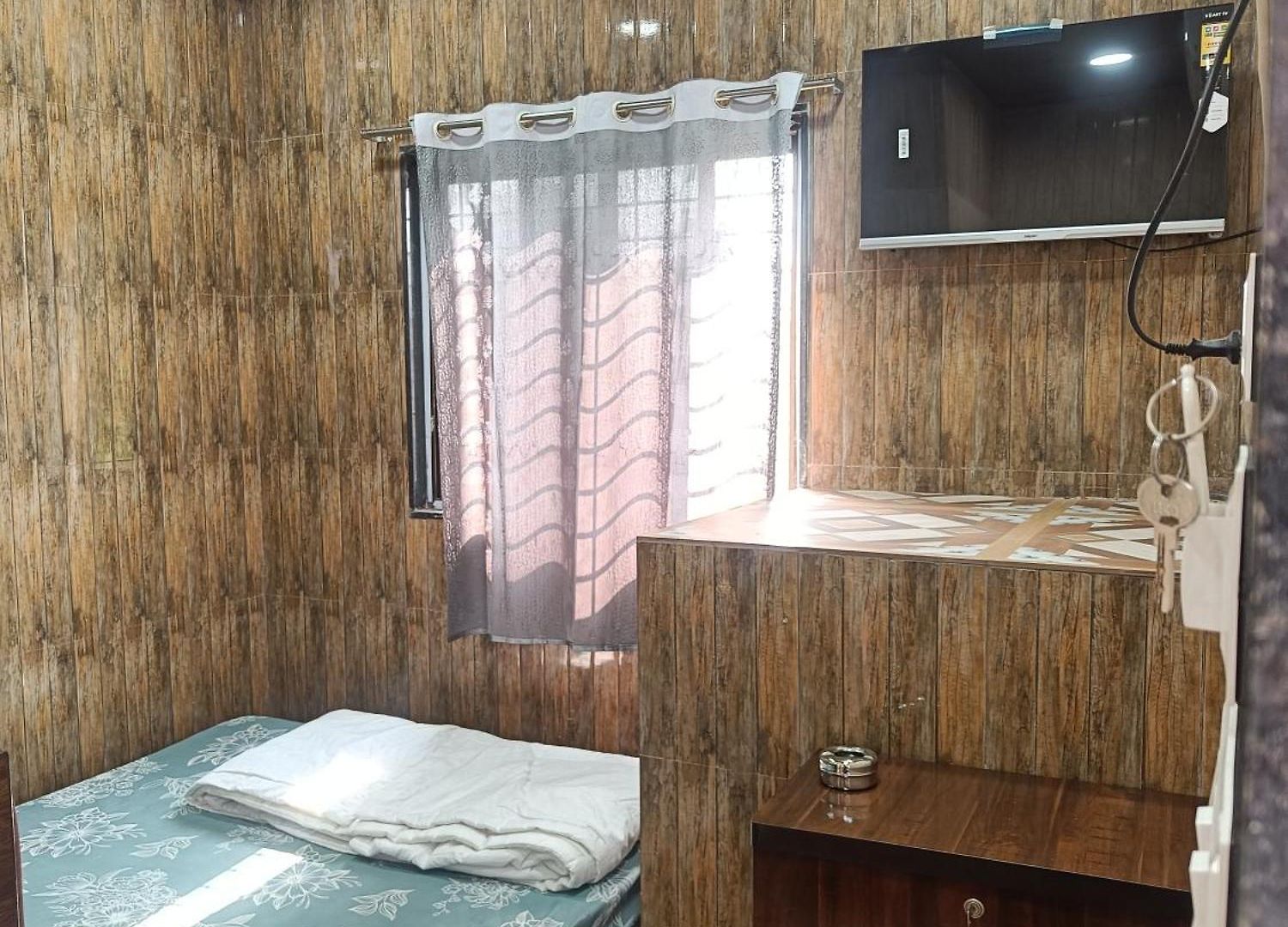 Guest house Bhagirath *