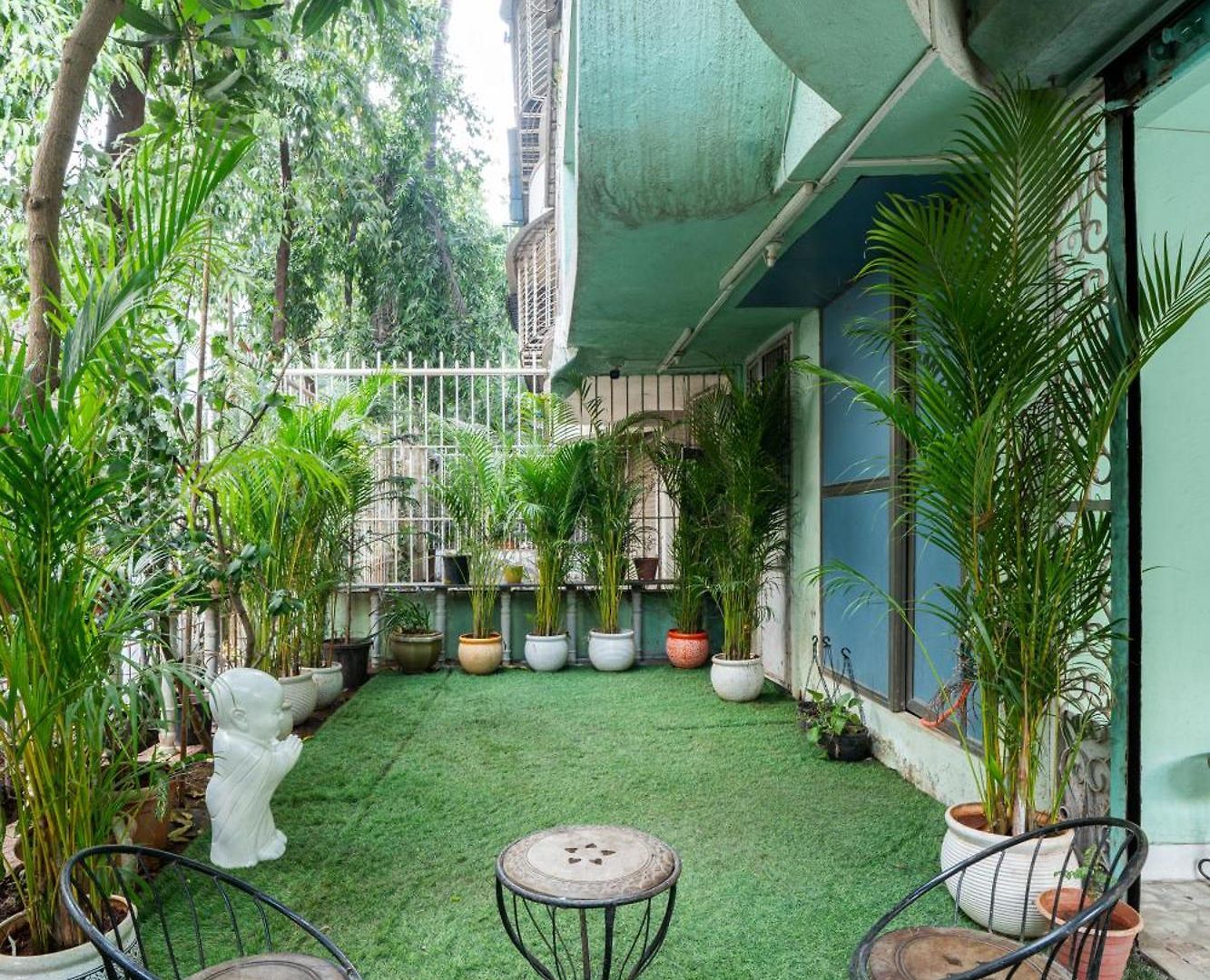 Breeze 3bhk Cosy Spacez Luxury Mumbai