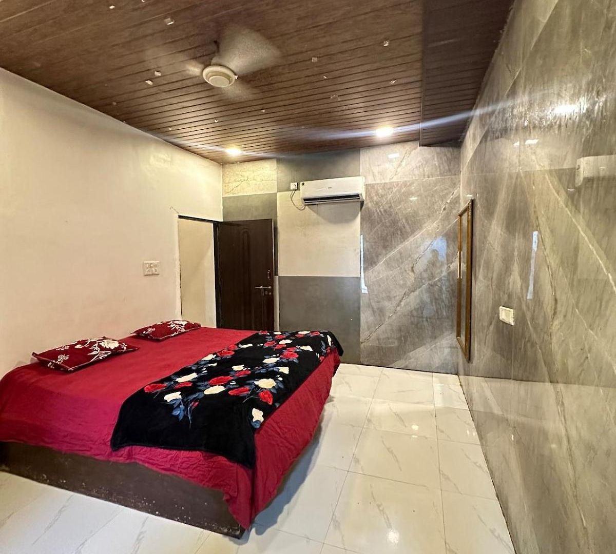 Atlantis 3bhk With Private Pool