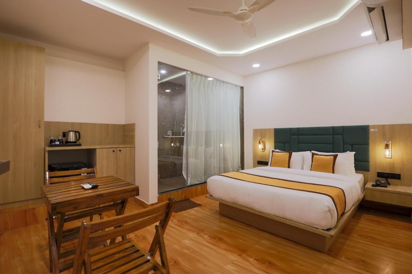 Guest house De Classico Mumbai