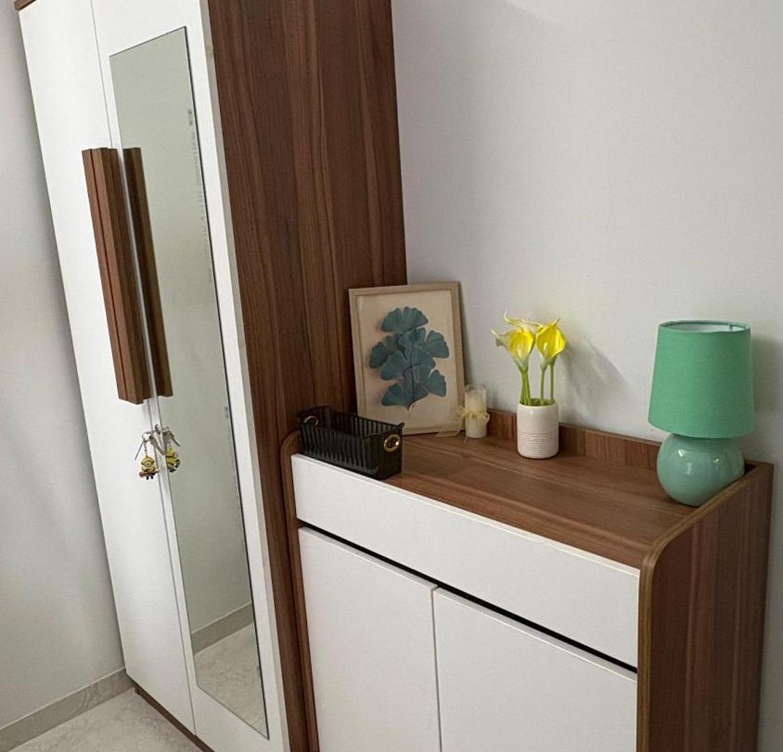 Cozy Private Room, Pet Friendly Home, Vikhroli East * Mumbai