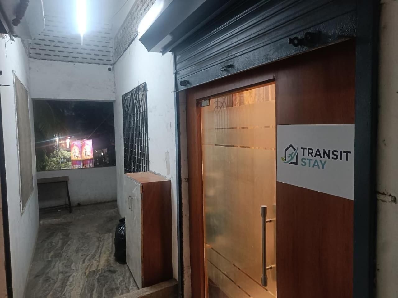 Transit
