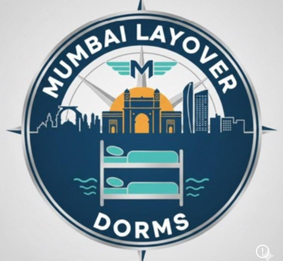 Layover Dorms * Mumbai