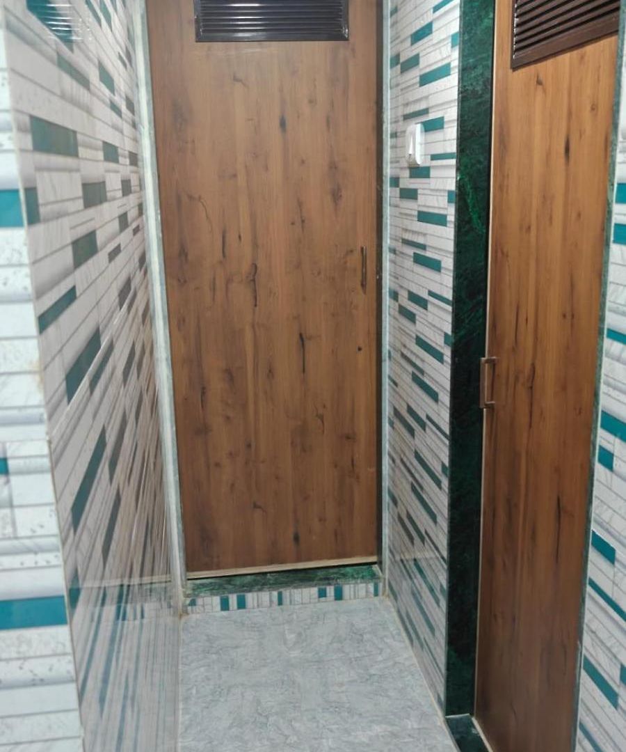 Oster Hostel *