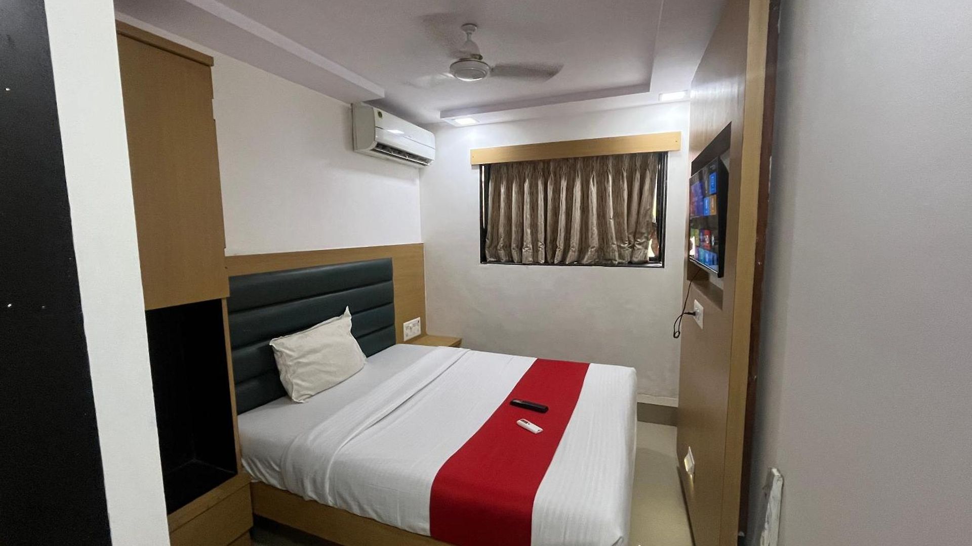 Sai Grand Guest house Mumbai
