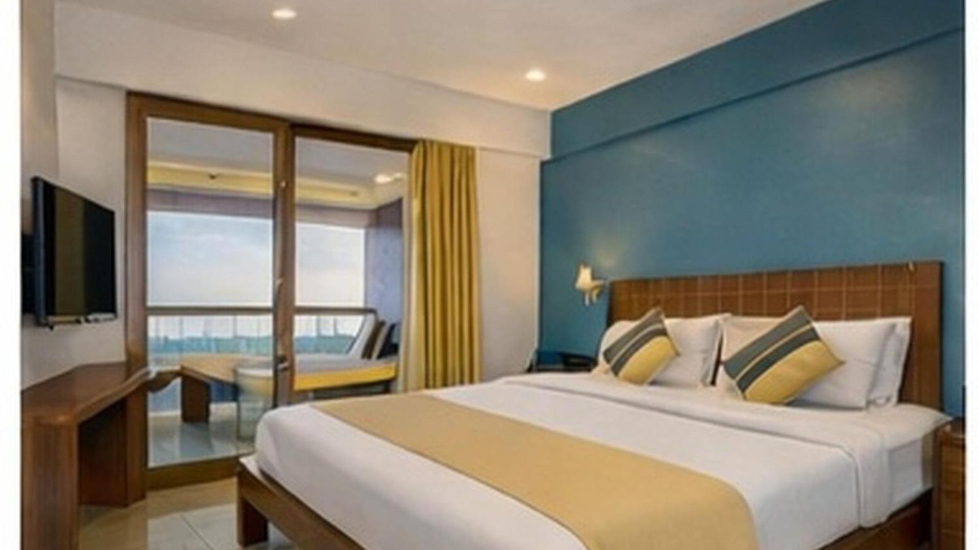 Aparthotel Bollywood Desire