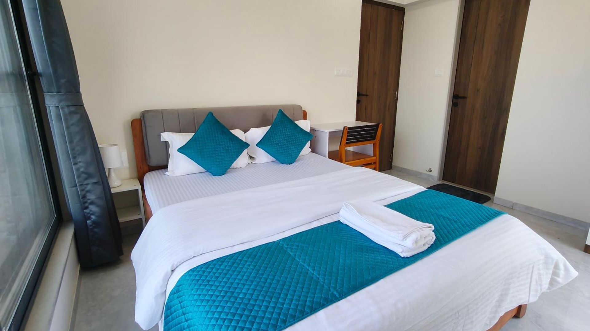 Guest house Zenith Homes - Premium Suites, Near Iit Powai, Hiranandani & Airport 3*