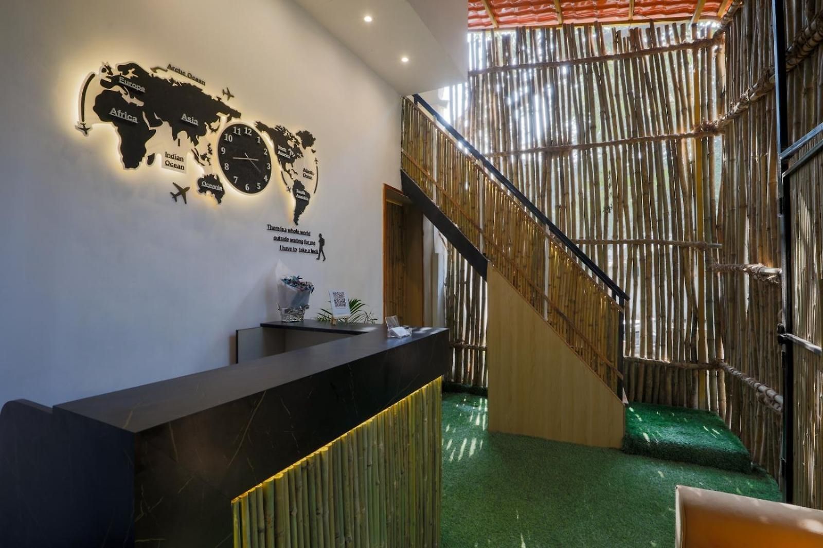 De Classico Guest house Mumbai