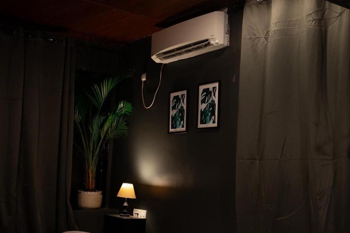 Luxurious 2bhk With Private Swimming Pool Villa *