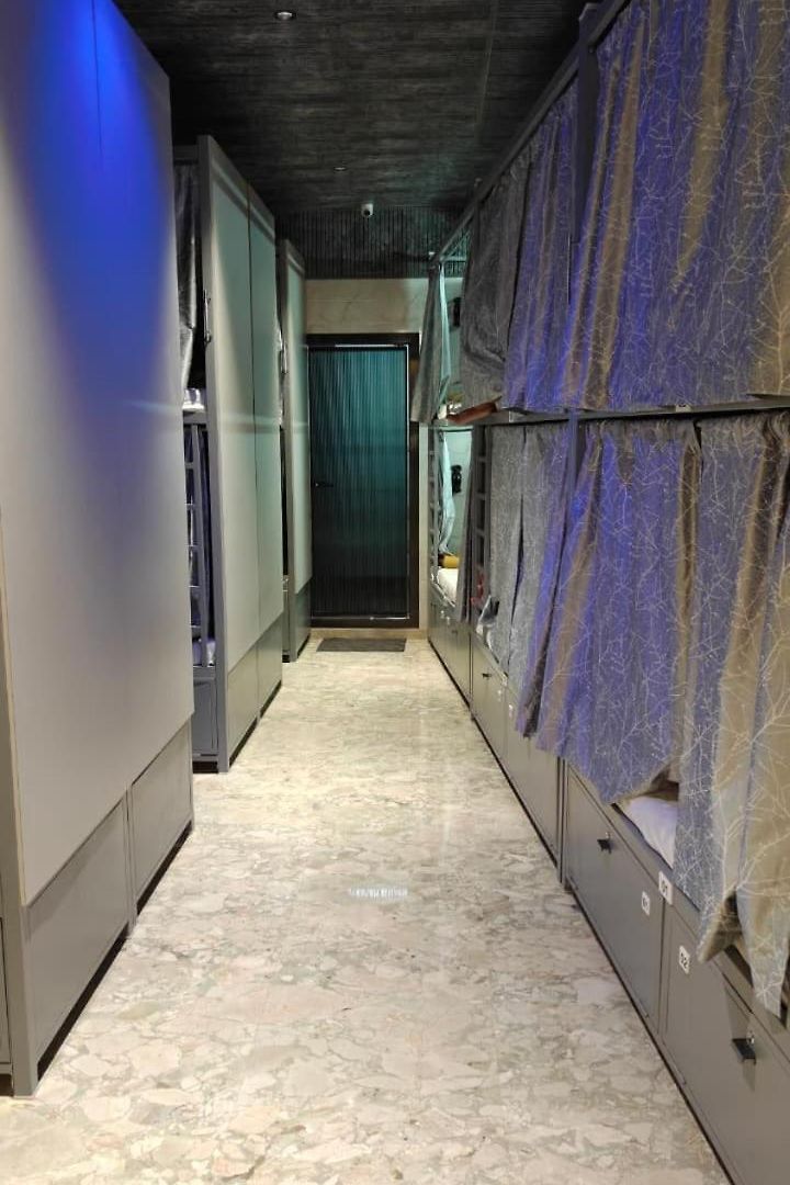 Signature Hostel Mumbai