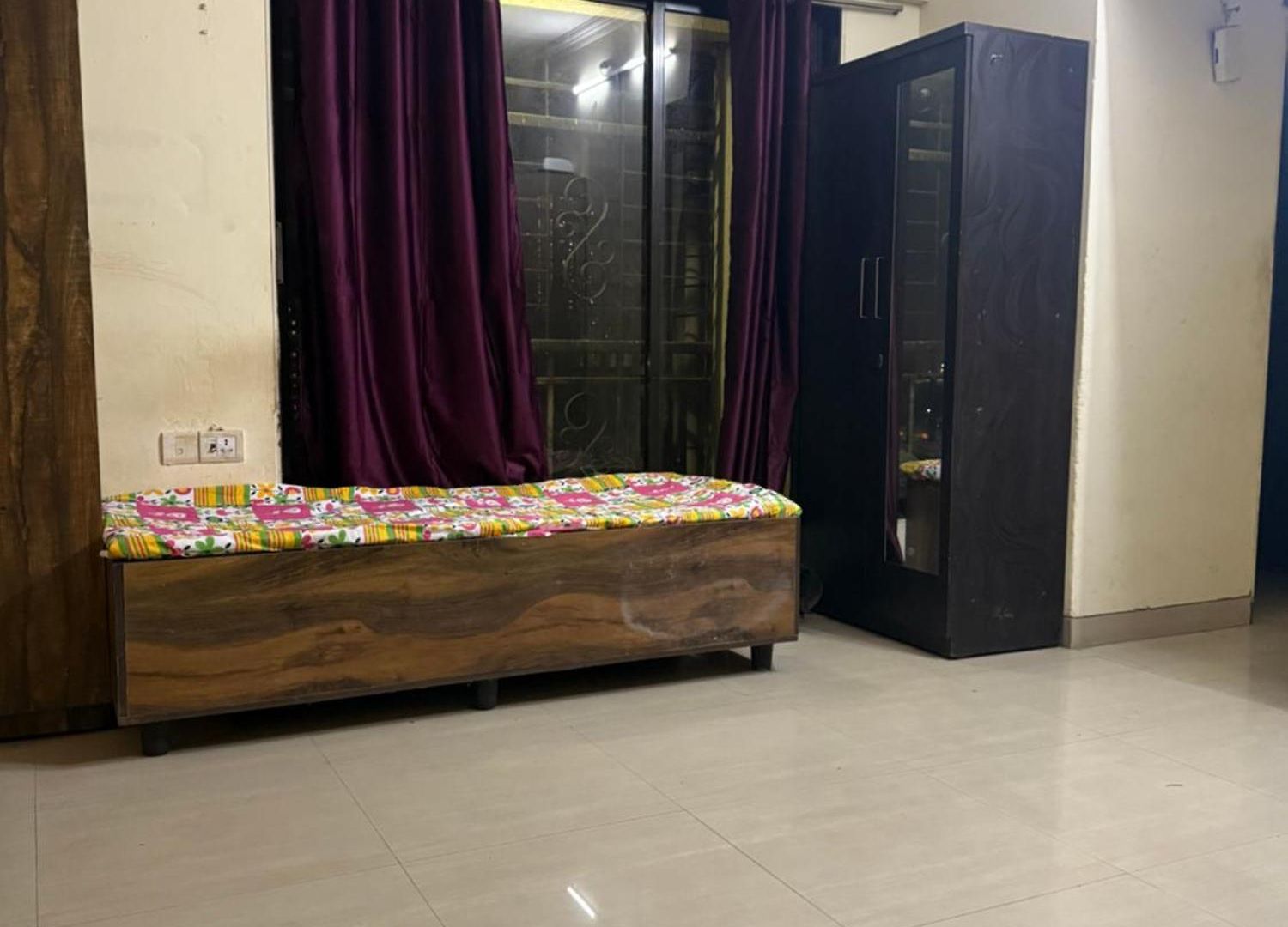 Capsule hotel Riyas Mumbai