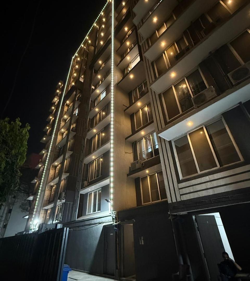 Cozykey Kalina Mumbai