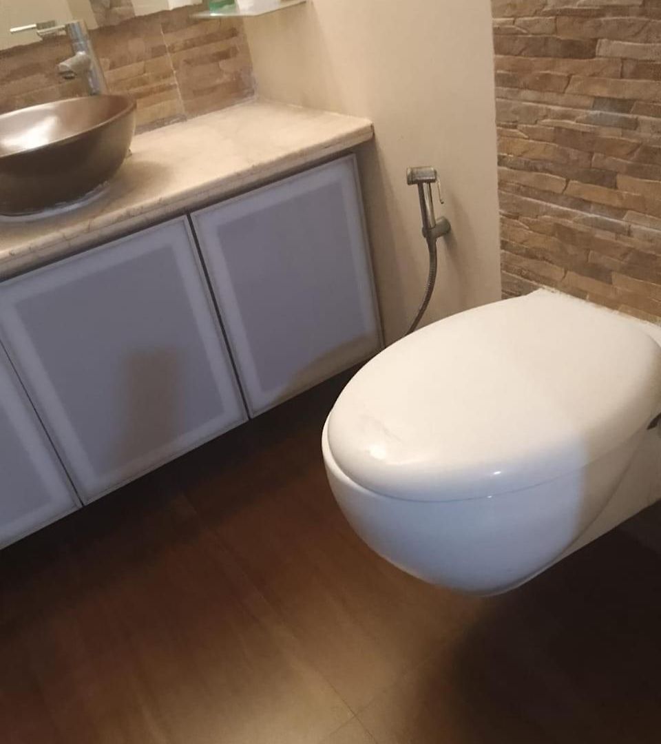 Homestay One Bedroom Cozy In Shared At Bandra