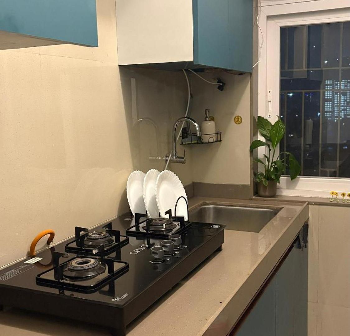 Cozy Private Room, Pet Friendly Home, Vikhroli East Homestay