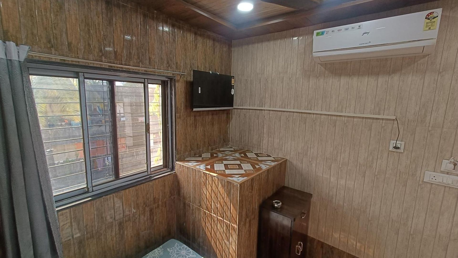 Bhagirath Guest house Mumbai