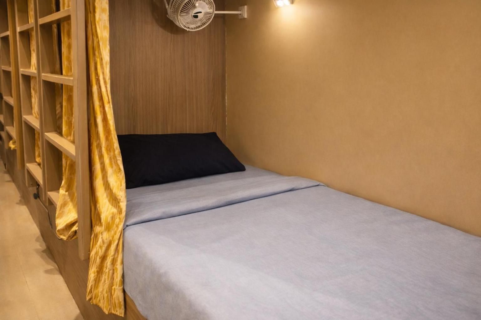 Hostel Relax Kurla