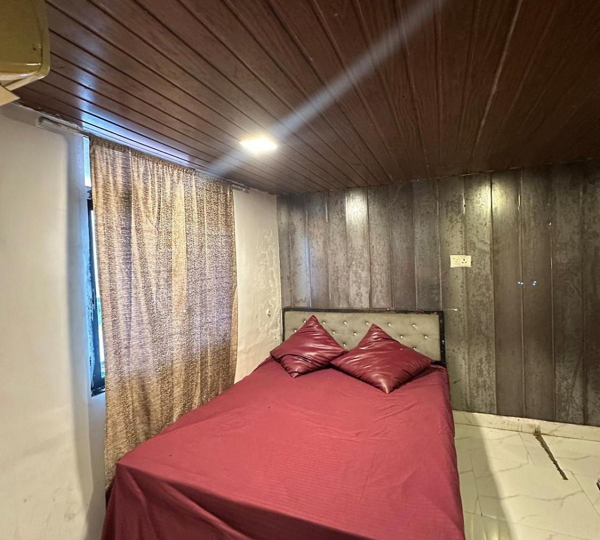 Atlantis 3bhk With Private Pool Villa *
