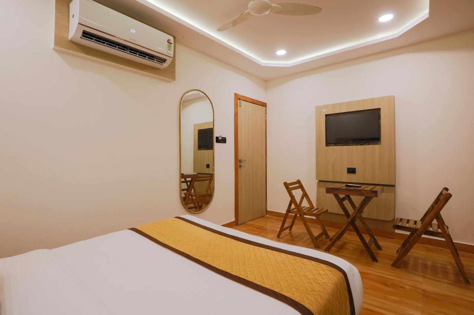 De Classico 3* Mumbai