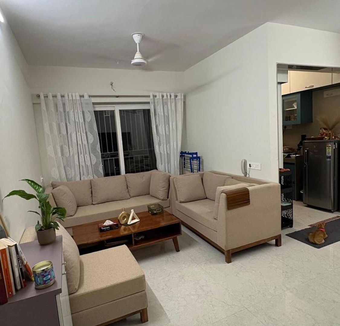 Cozy Private Room, Pet Friendly Home, Vikhroli East Homestay Mumbai