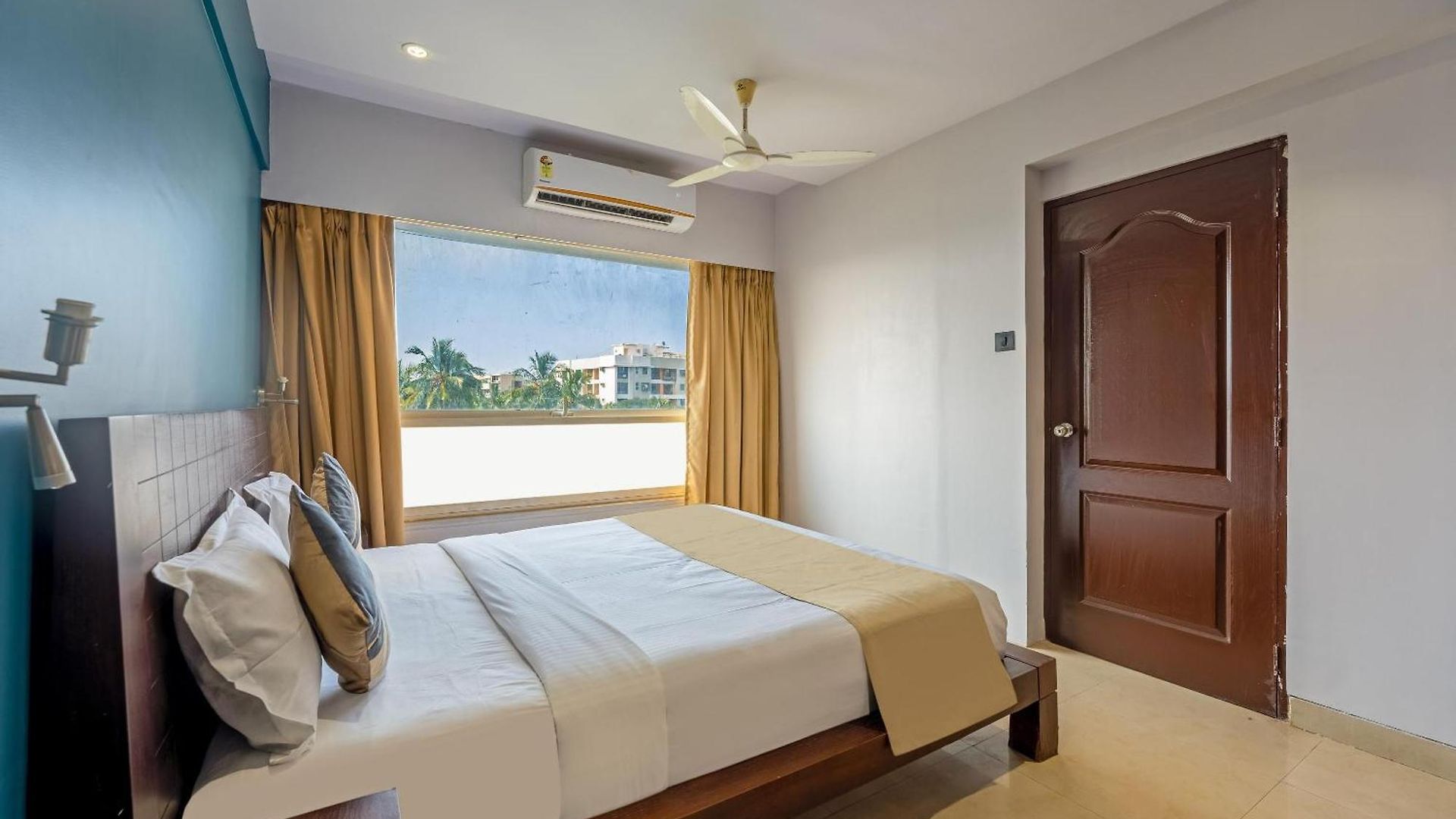 Bollywood Desire Aparthotel Mumbai