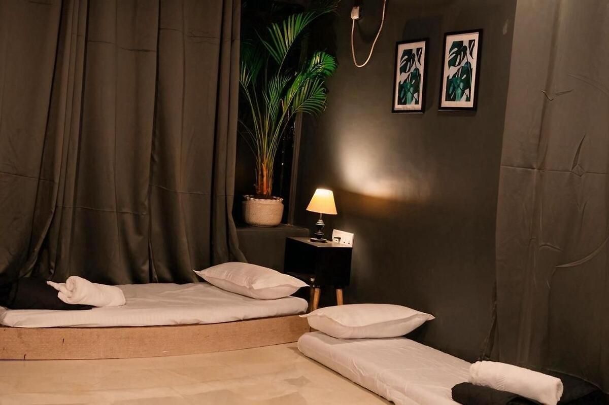 Luxurious 2bhk With Private Swimming Pool Villa *
