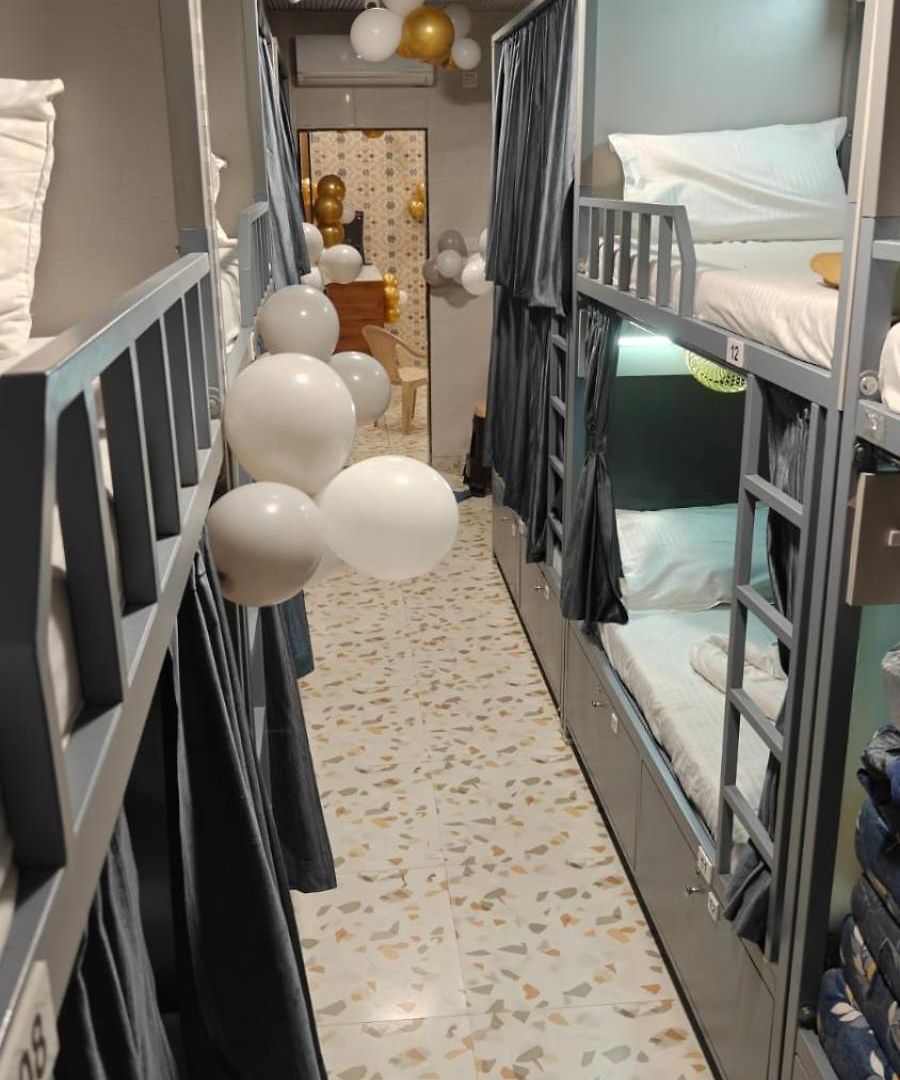 Hostel Oster