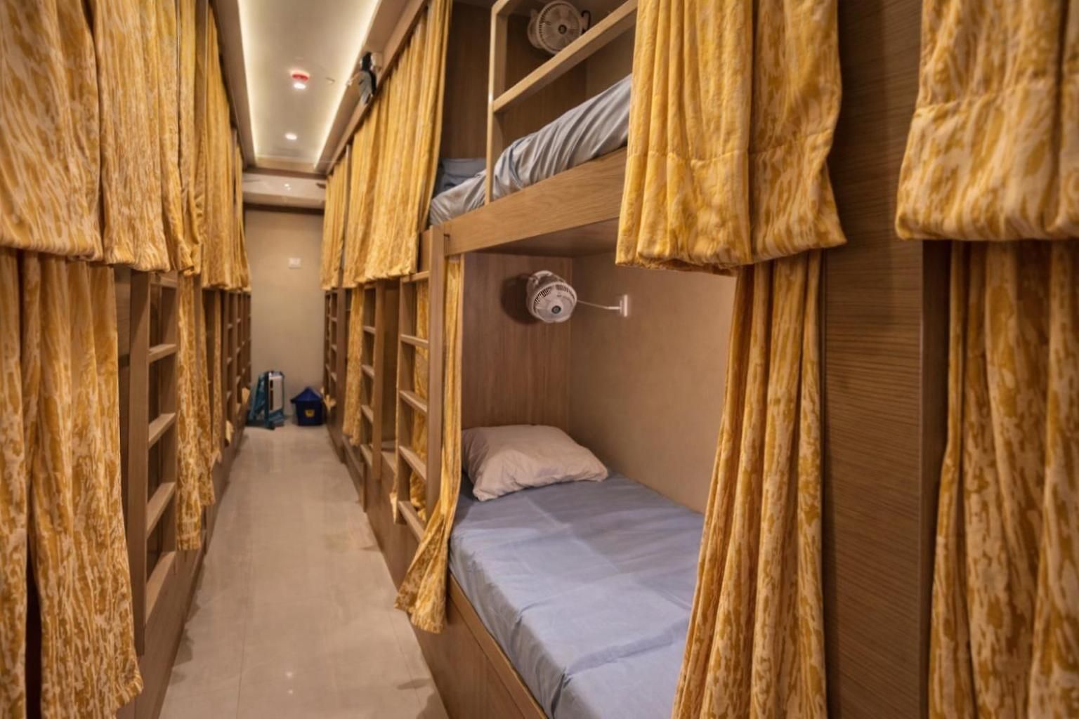 Hostel Relax Kurla