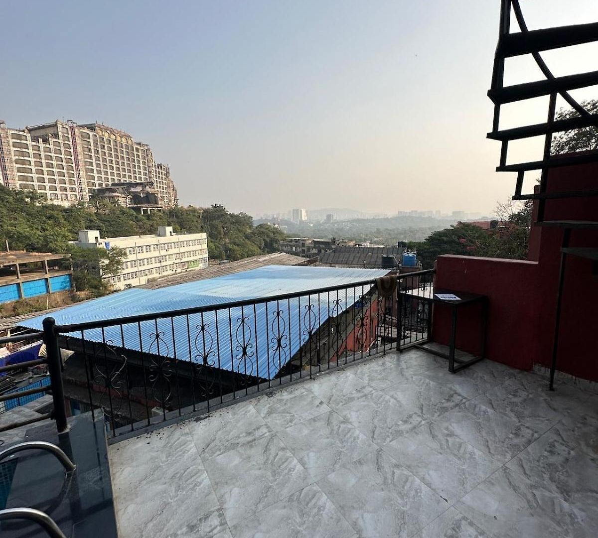 Atlantis 3bhk With Private Pool