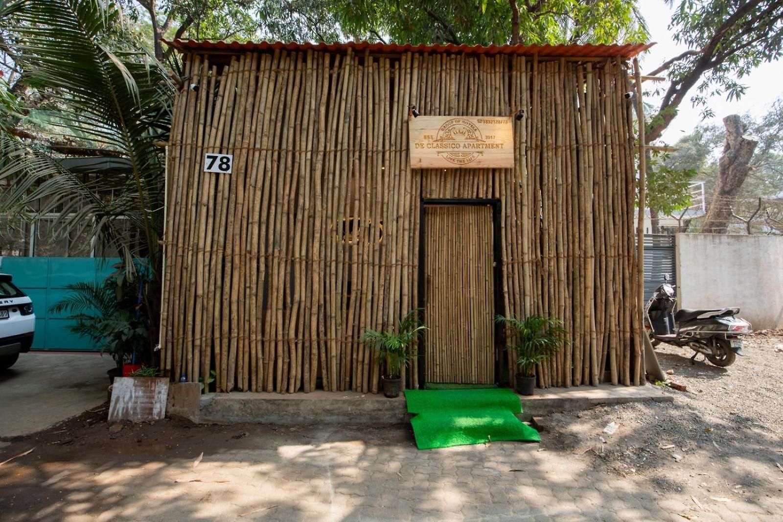 De Classico Guest house Mumbai