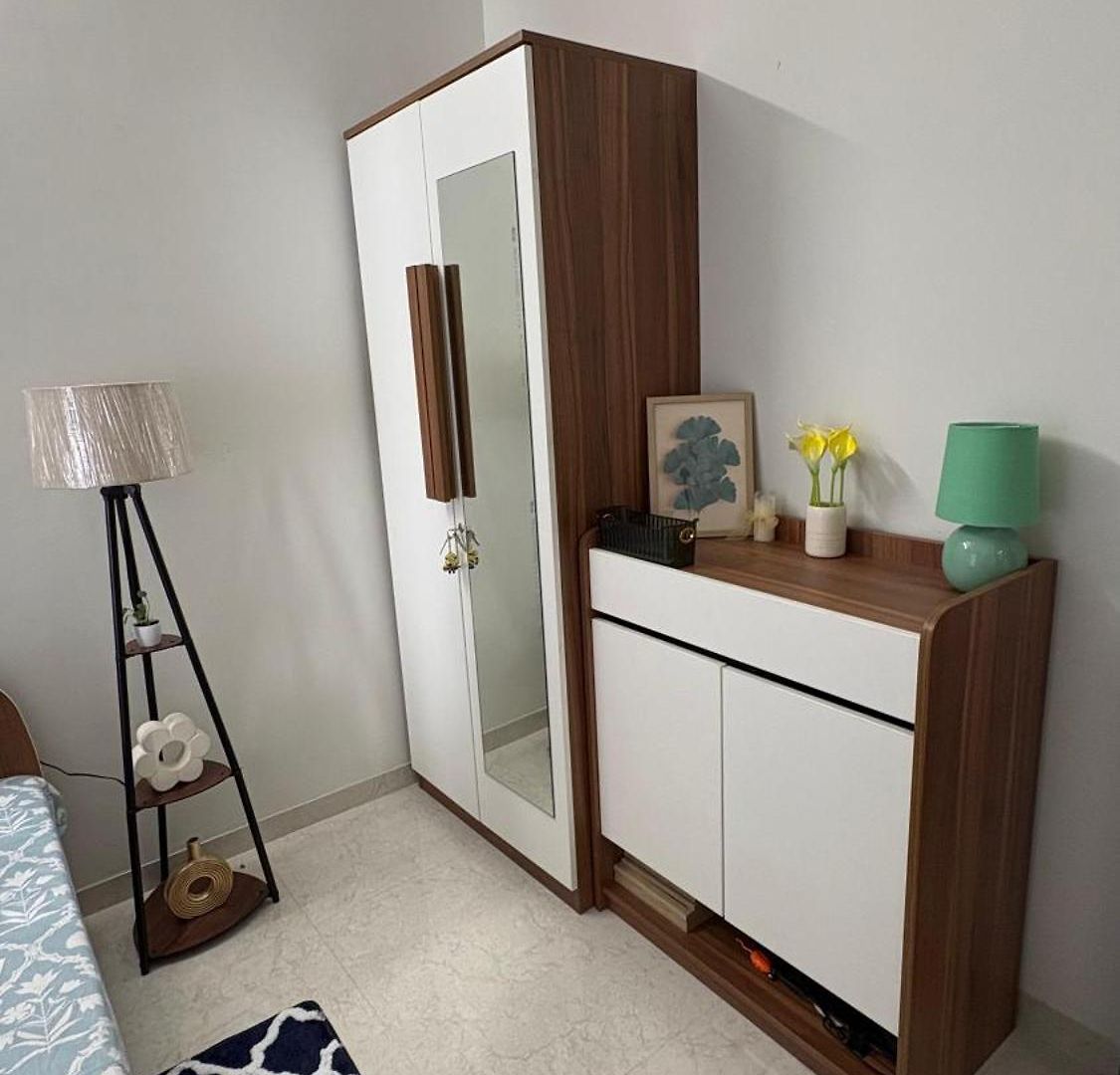 Cozy Private Room, Pet Friendly Home, Vikhroli East Homestay Mumbai