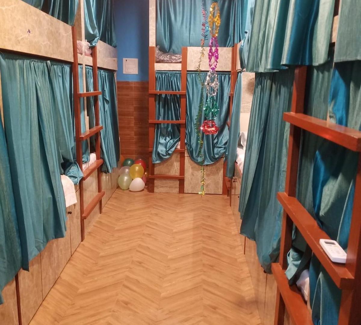 Hostel Ashyana And
