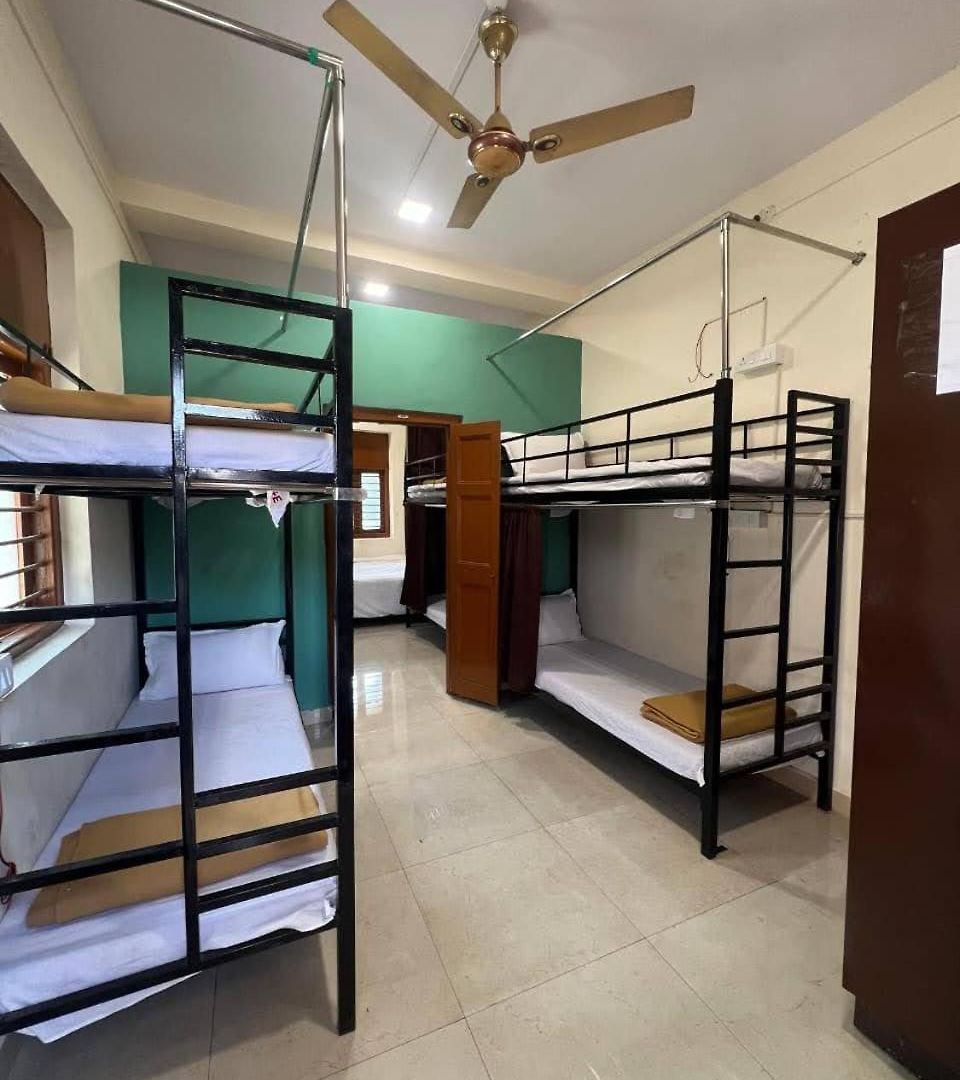 Omkar Regency Ac Goregaon West Mumbai