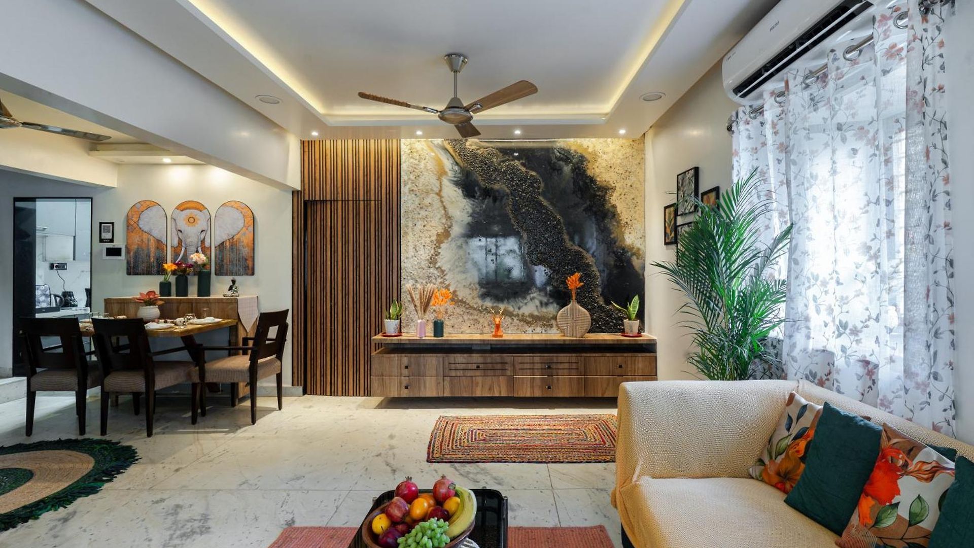 Breeze 3bhk Cosy Spacez Luxury * Mumbai